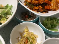 -韩时烤肉(枫蓝店)