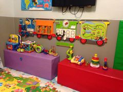 -Geneva日内瓦餐厅(西郊宝成花苑店)