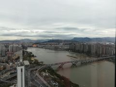 -三迪希尔顿酒店·星空酒廊