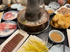 -裕德孚·非遗手切涮羊肉(东直门内大街店)