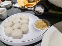 红糖年糕-佬太公海鸭·海鲜大排档(上海总店)