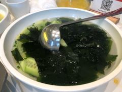 -小厨娘淮扬菜(六合欢乐港店)