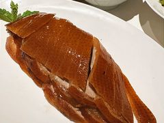 -四季民福烤鸭店(故宫店)