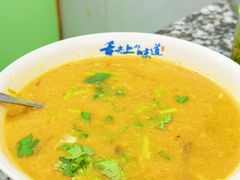 -002鱼汤粉(龍園店)