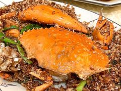 -喜记避风塘炒辣蟹(旗舰店)