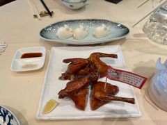 -侨美食家·粤菜(体育西路店)