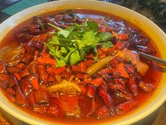 山城毛血旺-宋·川菜(珠江新城店)