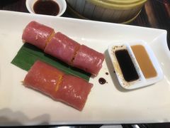-湛江民大喜来登酒店-采悦轩中餐厅