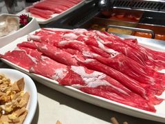 -海底捞火锅(泉城路店)