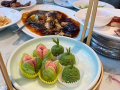 -知味观·味庄(杨公堤店)