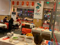 大堂-嘉陵楼馋嘴城(簋街总店)
