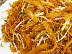 炒鸳鸯-新鸿发咖啡美食