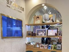 -海马体照相馆(上海宝山万达广场店)