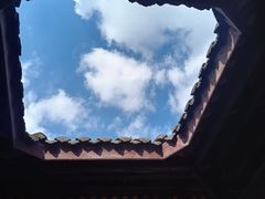 -五凤溪古镇
