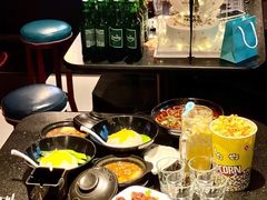 -纯K(哈西店)