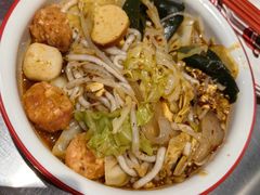 -堂堂小伙夫·辽宁小吃大排档(京西大悦城店)