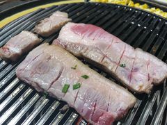 -釜山火炉韩式炭火烤肉(欧洲城店)