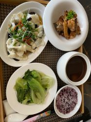 -馨美母婴护理中心(石狮店)