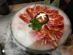 -九田家黑牛烤肉料理(太阳城店)