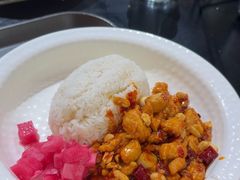 -阳阳中国饭(龙湖大兴天街)