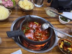 -笔记安顺夺夺粉火锅