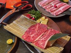 -和来烤肉(仓山万达店)