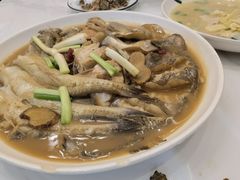 -健跳小海鲜(人民路店)