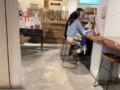-成川茶店·潮汕工夫浓茶(万象店)