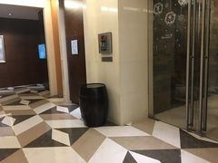 -天津君隆威斯汀酒店