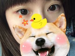 -4iNLOOK美瞳店(龙之梦购物中心虹口店)