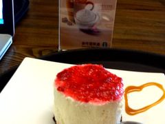 -星巴克(长春世纪鸿源店)