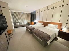 -成都万达颐华酒店
