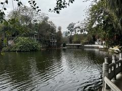 -荔湾湖公园