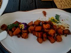 -素心小筑(后沙裕镇店)