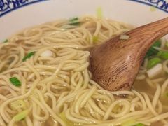 -舌尖尖·兰州牛肉面(浦东机场店)