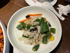 -前海沿·青岛菜(李沧万达店)