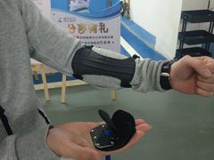 -蓝天射箭馆·专业射箭运动(诚丰广场店)