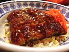 -肆月河豚·新淮扬(金融街店)