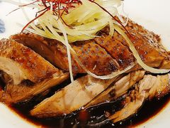 老阊门爊鹅-老阊门菜馆(山塘街店)