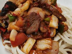 -贯贯吉·清真餐厅(浙江中路店)