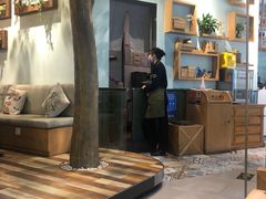 -仙踪林(江燕路万科里店)