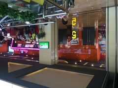 横店院线-铜锣湾华邦影城-太原华邦影城(潮流汇店)