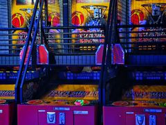 -嗨翻Hi-Fun竞技主题乐园·蹦床亲子生日轰趴(国光1937店)