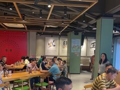 -银记肠粉店(南方医院店)
