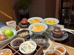 -青藤茶馆(凤起路店)
