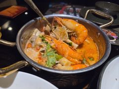 -金厨泰国餐厅·全泰籍厨师料理(拱北店)