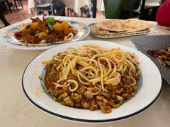 -巴依老爷·新疆美食(上城区天城路店)