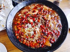 -地方名吃海鲜大馅蒸饺(北戴河店)