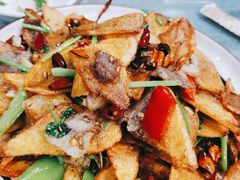 -盈润餐饮河南烩面全羊锅