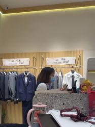 -埃沃定制(壹方城购物中心店)